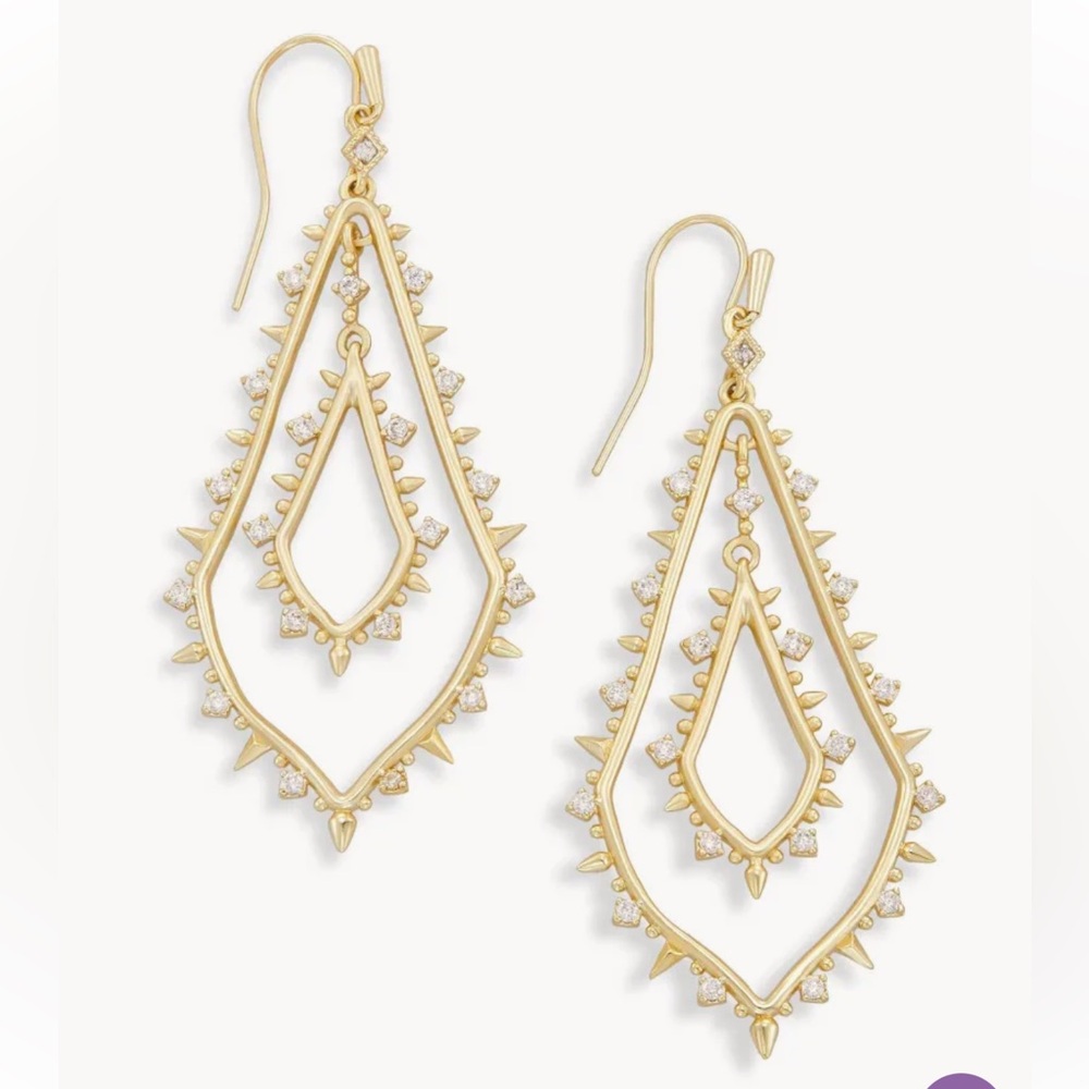 Kendra Scott Earrings